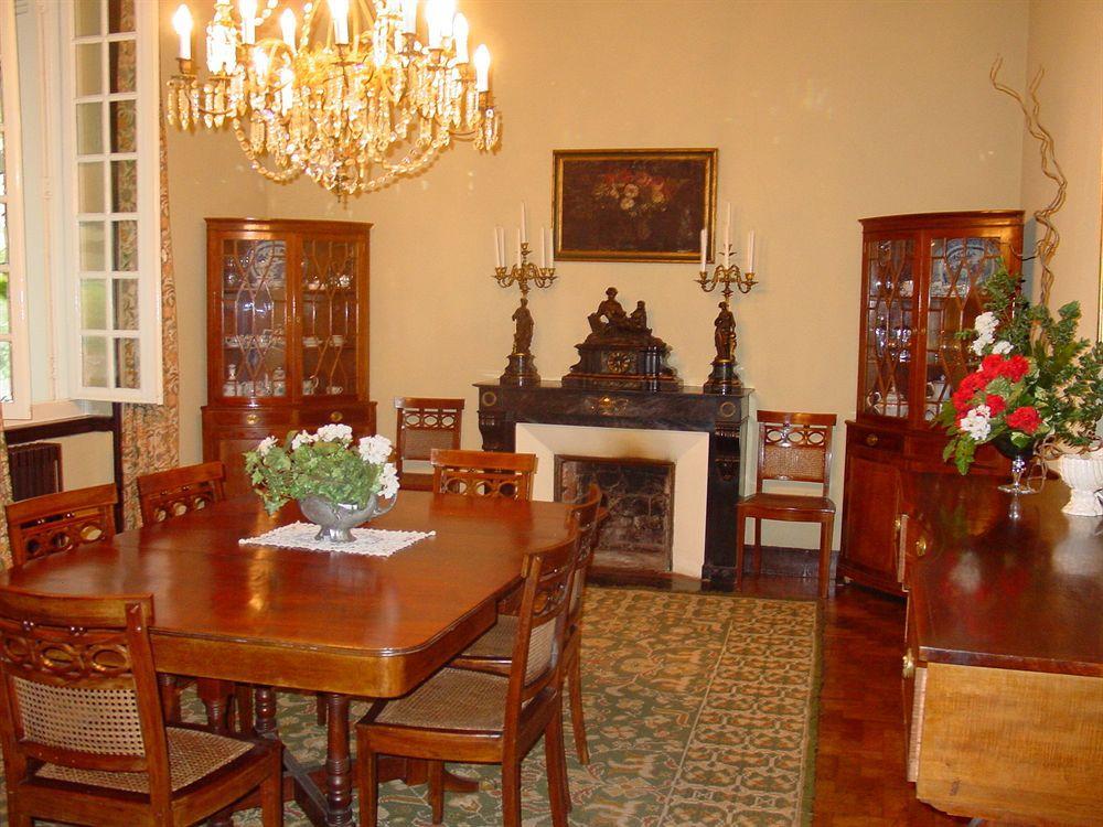 Vila Duparchy Luso  Luaran gambar